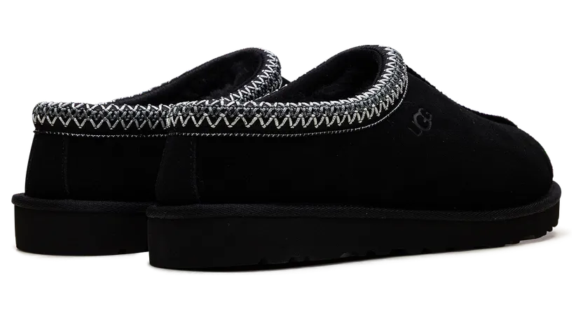 ugg-tasman-ii 1174671-BLK