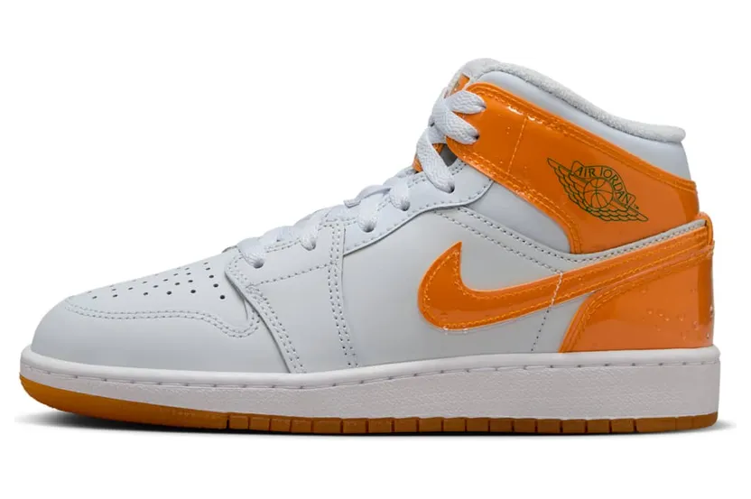Air Jordan 1 Mid FN9053-018