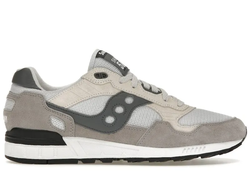 Saucony Shadow 5000 Grey Dark Grey (S70665-38)