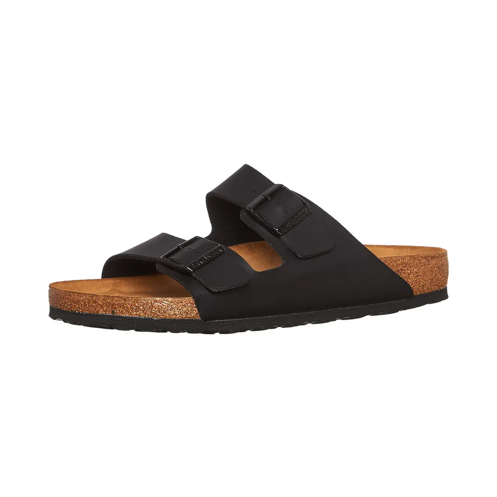 Birkenstock Arizona Birko-Flor Black (0051791)