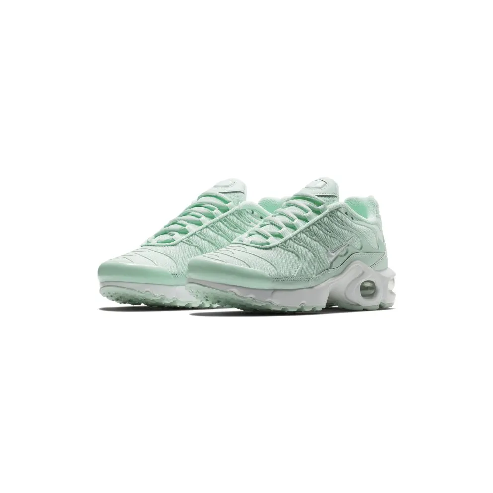 Nike Air Max Plus Igloo (GS) Igloo/White-Igloo (718071-300)