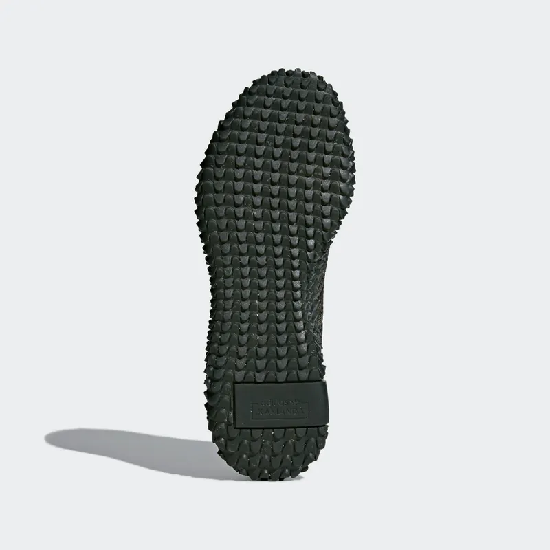 adidas Kamanda C.P. Company Green Night Cargo/Base Green/Trace Cargo (CG5954)