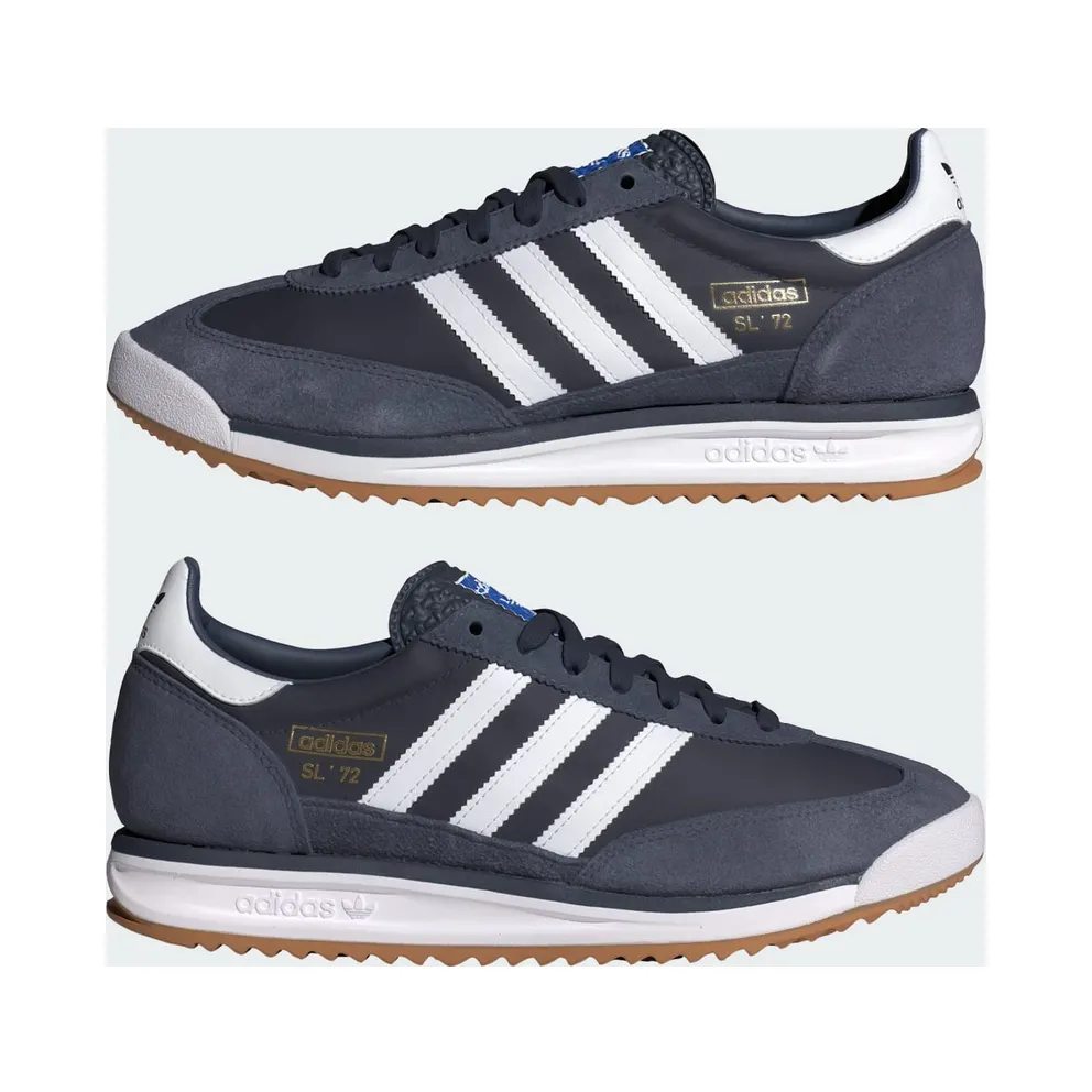 adidas SL 72 RS Night Indigo Cloud White Shadow Navy (IH8017)
