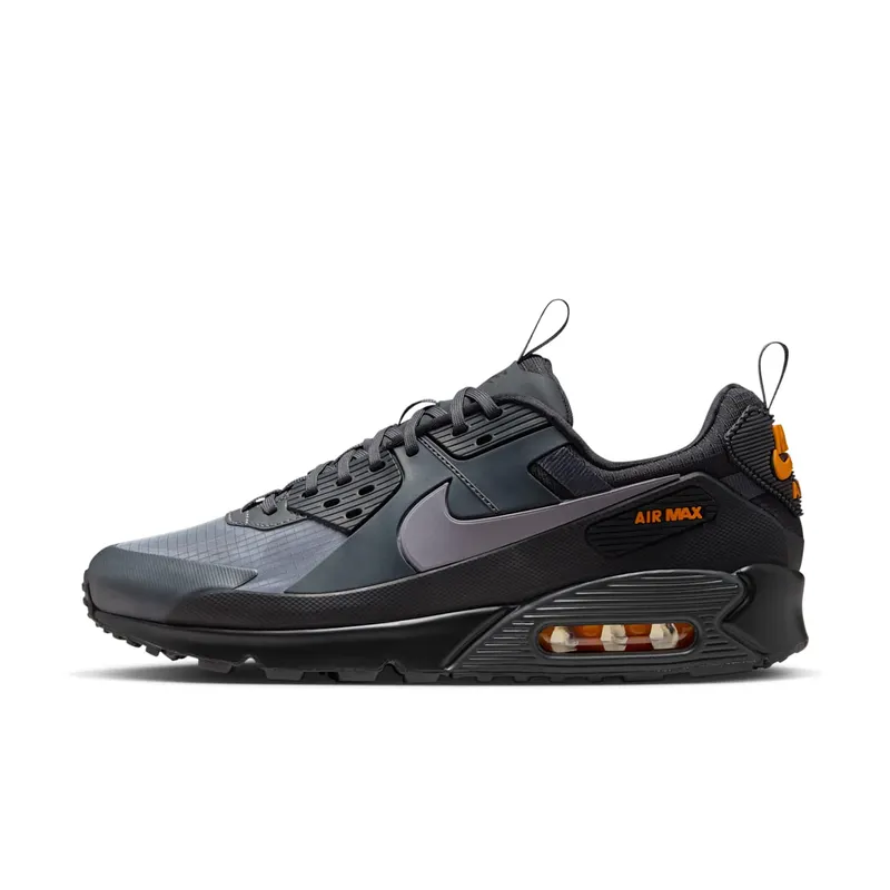 Nike Air Max 90 Drift “Black Bright Ceramic” (IO1908-001)