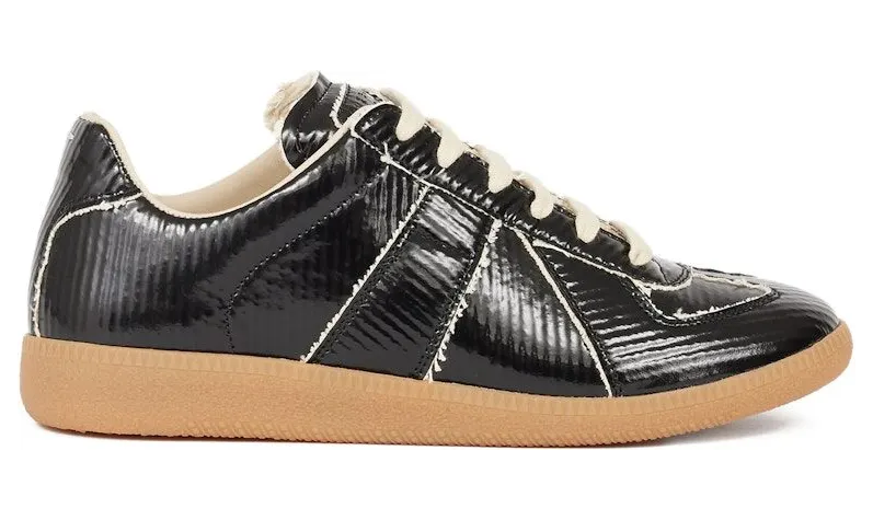 Maison Margiela Replica Black Ecru (S58WS0270 P7429 H8650)