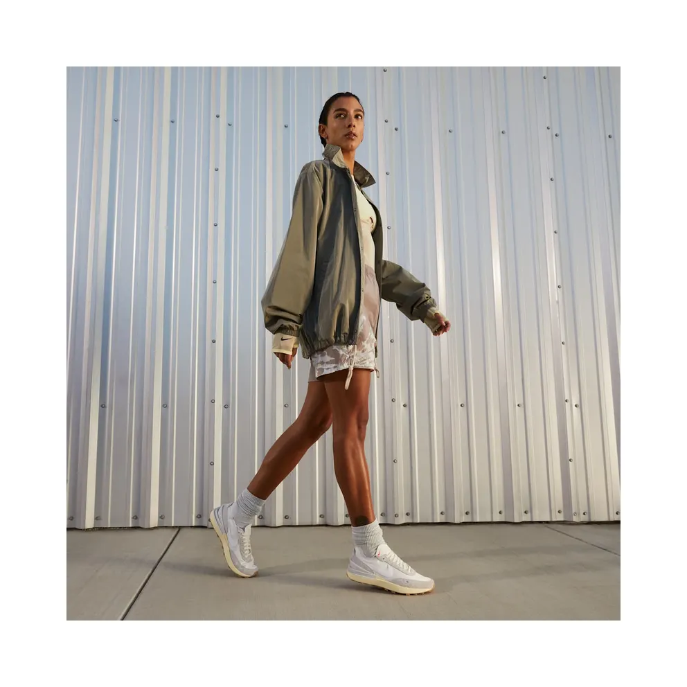 Nike Waffle One Vintage Sail Photon Dust Alabaster White (DX2929-100)