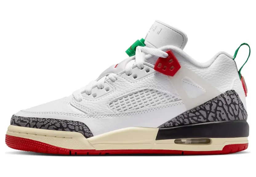 Jordan Air Spizike FQ3950-109