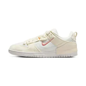 Nike Dunk Low Disrupt 2 Pale Ivory – “Ivory / White” (DH4402-100)