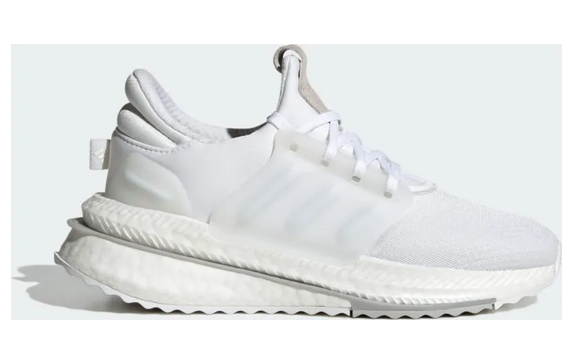 adidas X_PLR BOOST Juniors Schuh Cloud White / Crystal White / Cloud White (IE6904)