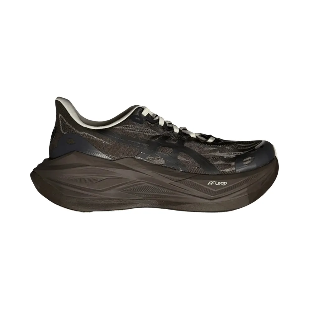 Asics Superblast 3 Dark Brown / Black (1013A218-200)