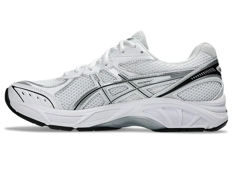ASICS GT-2160 “White / Pure Silver” (1203A275-110)