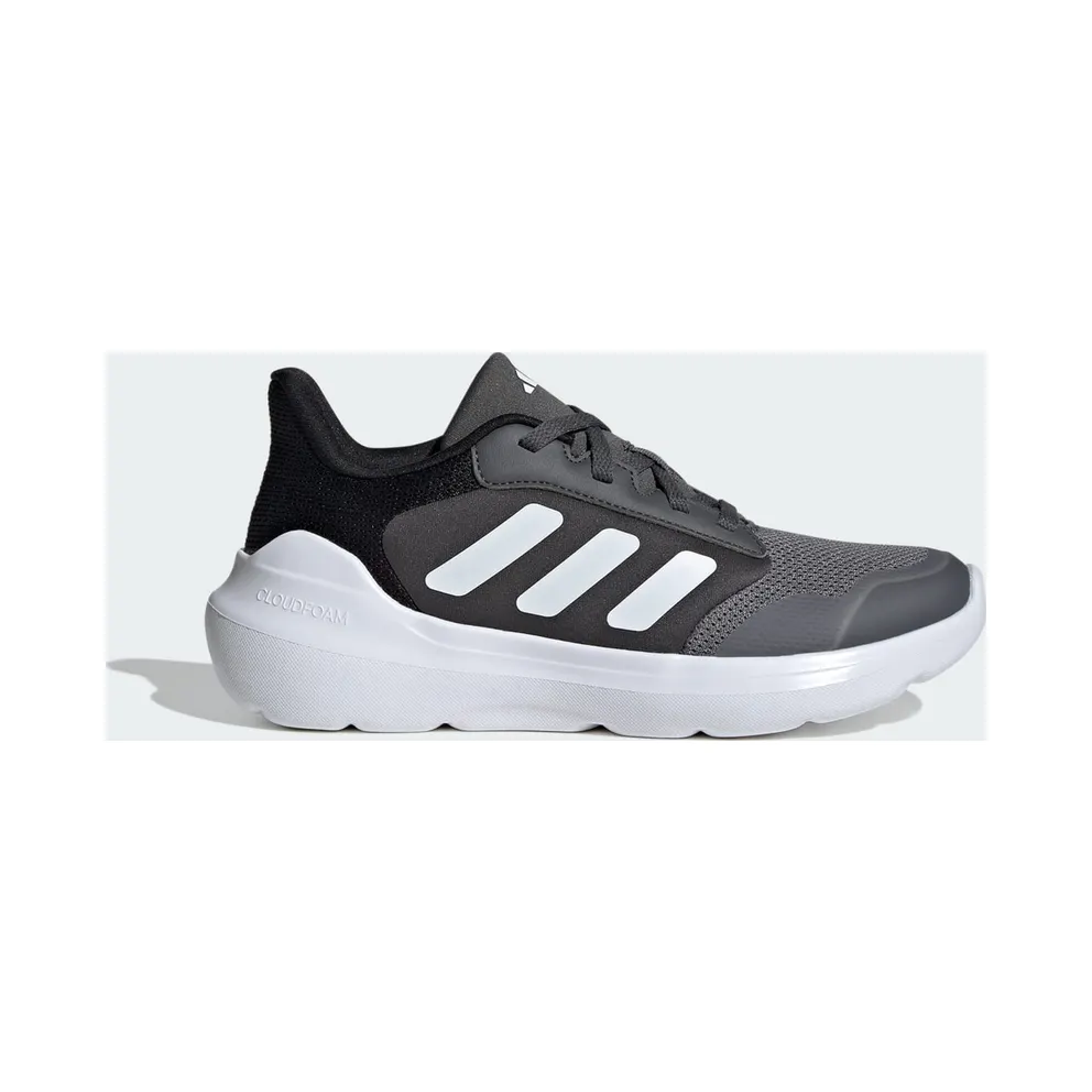 Adidas Tensaur Run 2.0 Kids Grey Four / Cloud White / Core Black (IE3545)