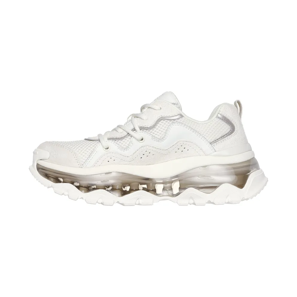 Skechers Uno Chaos “White (177935 Wht)” (177935WHT)