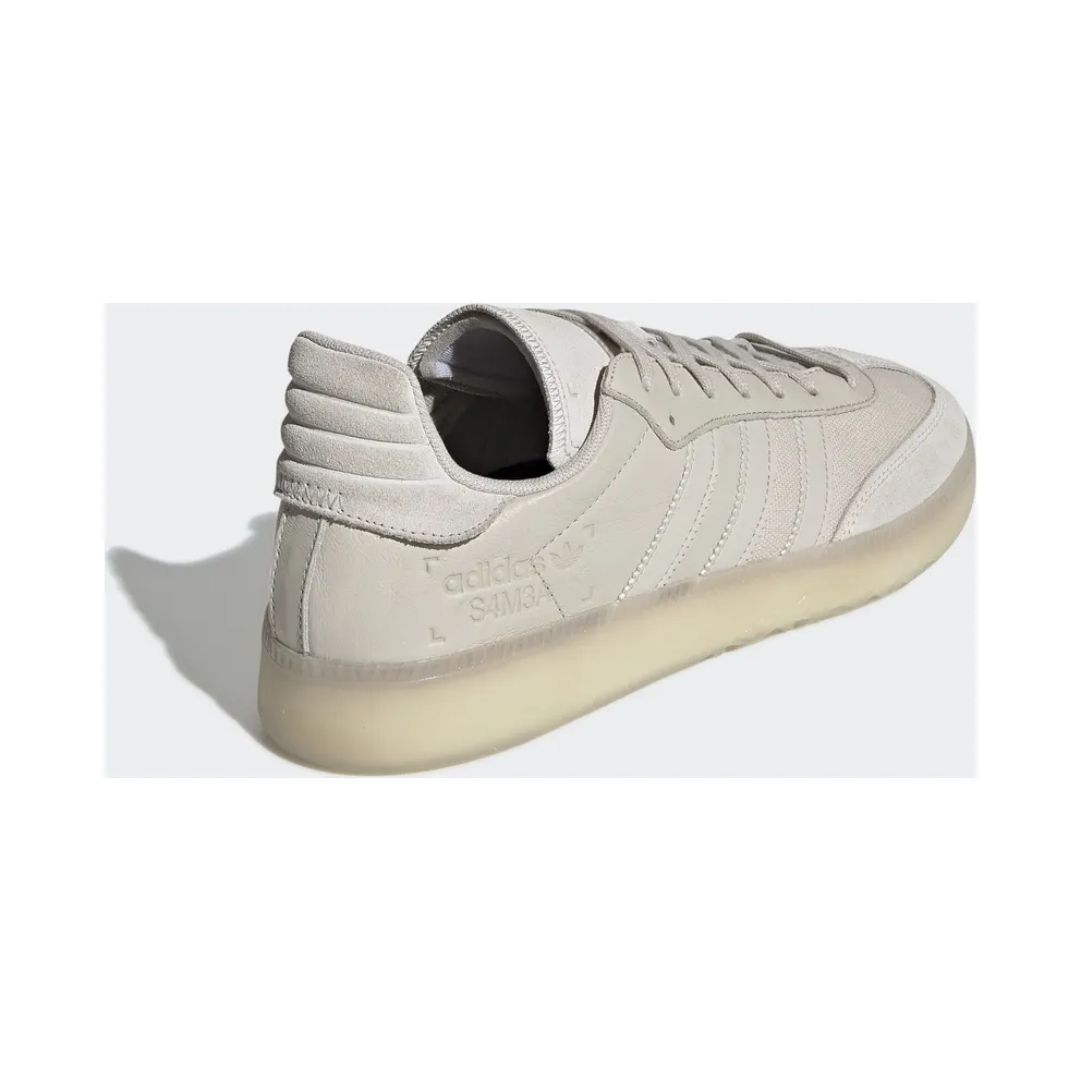adidas Samba RM Clear Brown Clear Brown/Clear Brown/Light Brown (BD7673)