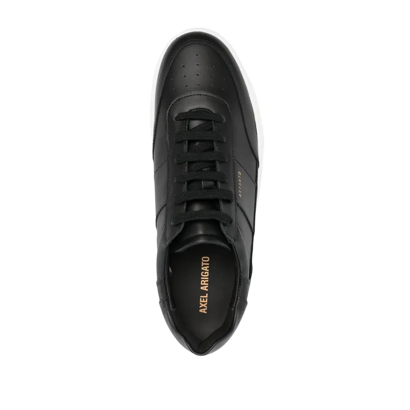 Axel Arigato Orbit Low-top “Black” (F1277001)