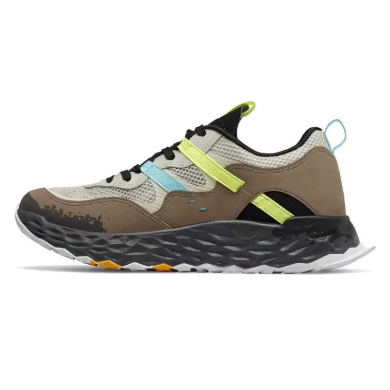 New Balance Fresh Foam 850 All Terrain Tan/Black (MS850TRG)
