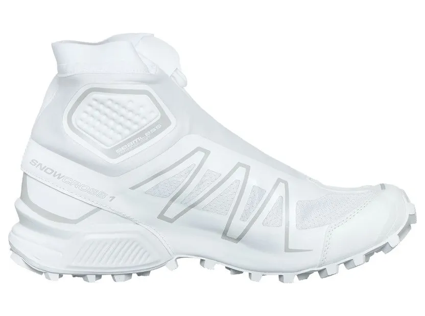 salomon-sneaker L41760100