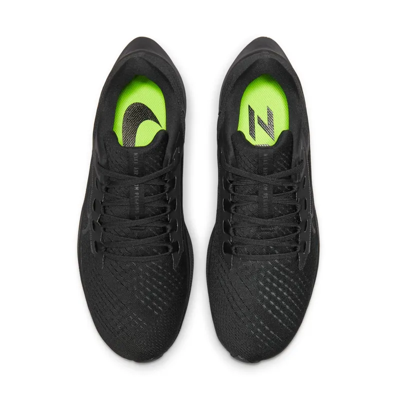 Nike Air Zoom Pegasus 38 Black (CW7358-001)