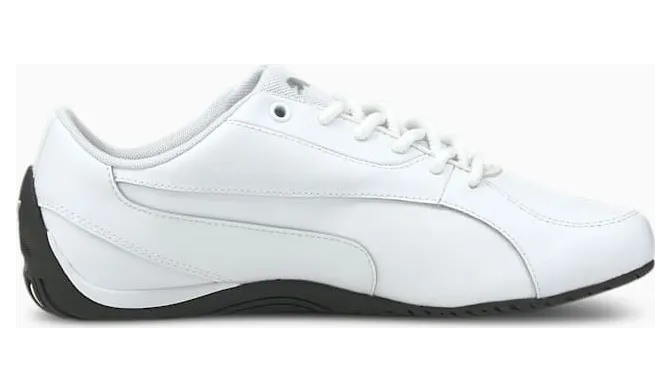 Puma Drift Cat 5 Core Wit (362416-03)