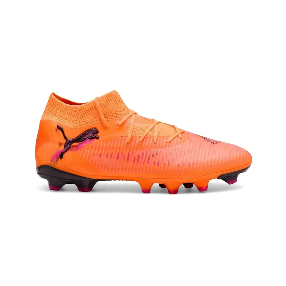 Puma Future 8 Pro FG/AG Hot Pursuit Pack (108588-03)