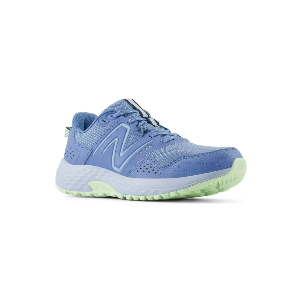 New Balance 410v8 Blue Laguna Melon Water (WT410CC8)