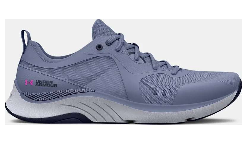 Under Armour HOVR™ Omnia Purple (3025054-500)