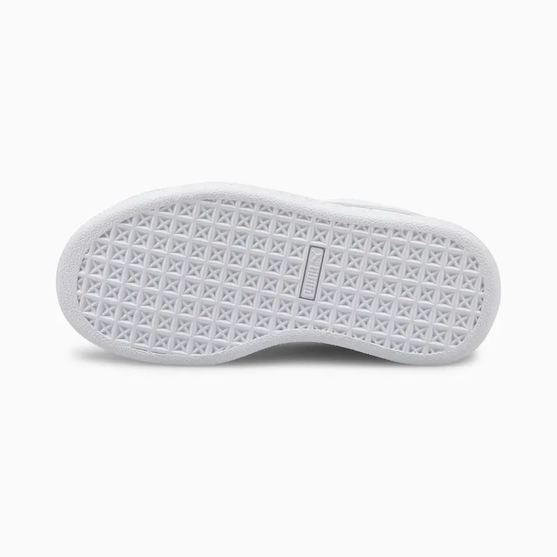 PUMA Basket Classic Xxi Kids’ White (380570-01)