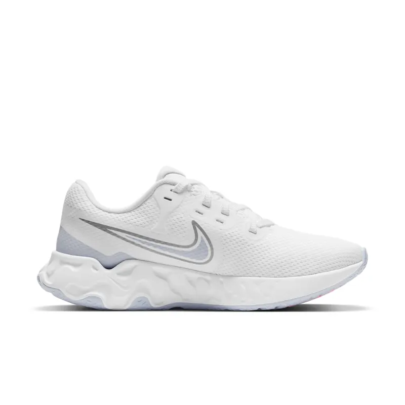 Nike Renew Ride 2 White Football Grey (CU3508-105)