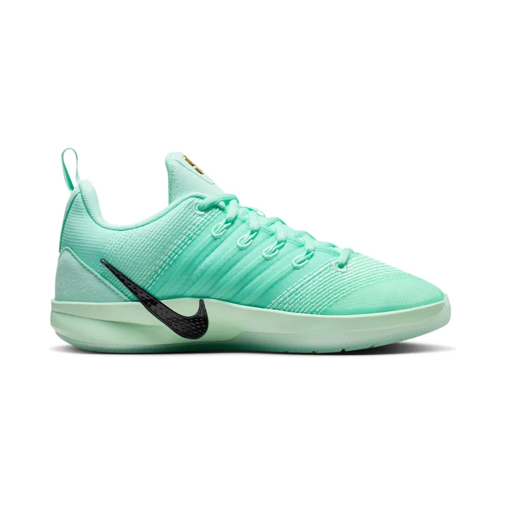 Nike Sabrina 3 Mint Foam / Mint Foam / Metallic Gold (IB4785-300)