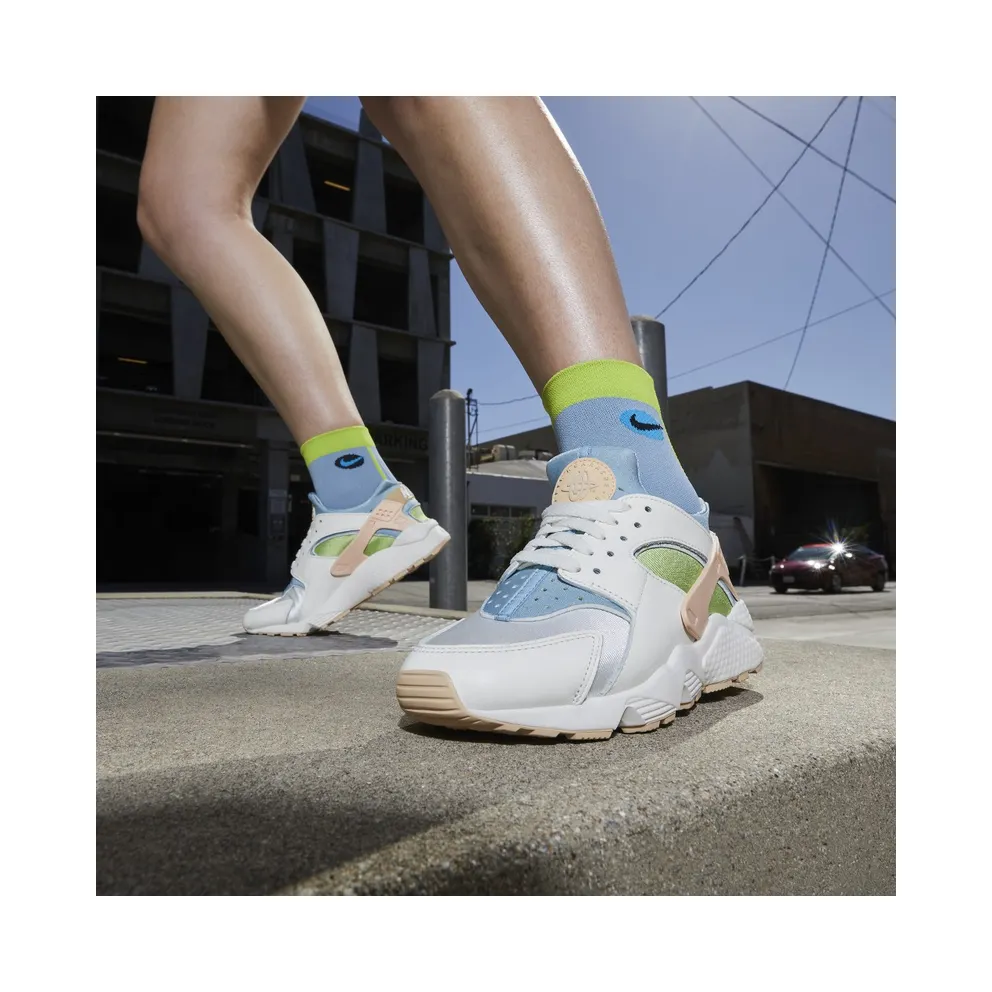 Nike Air Huarache SE Grey (DQ0117-100)