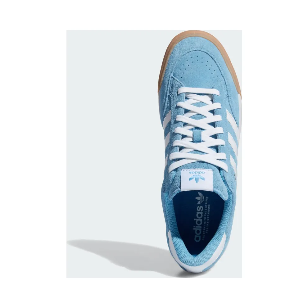 adidas Nora Light Blue Cloud White Gum (IF2068)