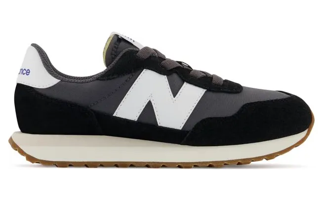 New Balance 237 Bungee PS “Black Moonbeam” (PH237PF)