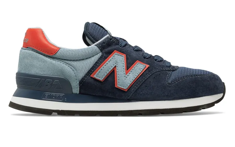 New Balance 995 MiUSA Desert Heat (M995CJA)
