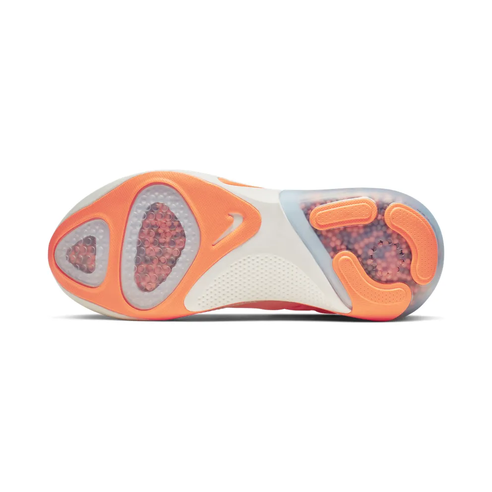 Nike Joyride Run Flyknit Sunset Tint (W) Sunset Tint/Pink Quartz/Crimson Tint (AQ2731-601)