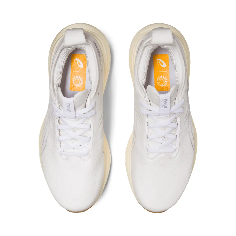 Asics Gel-nimbus 25 White/White (1012B356.102)