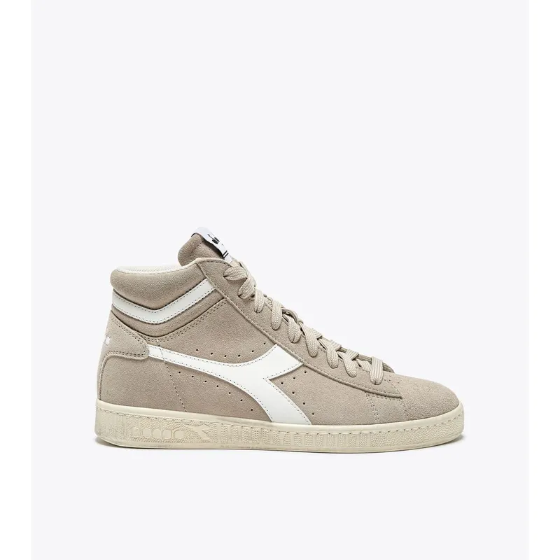 Diadora GAME L HIGH SUEDE WAXED (501.181201_75025)