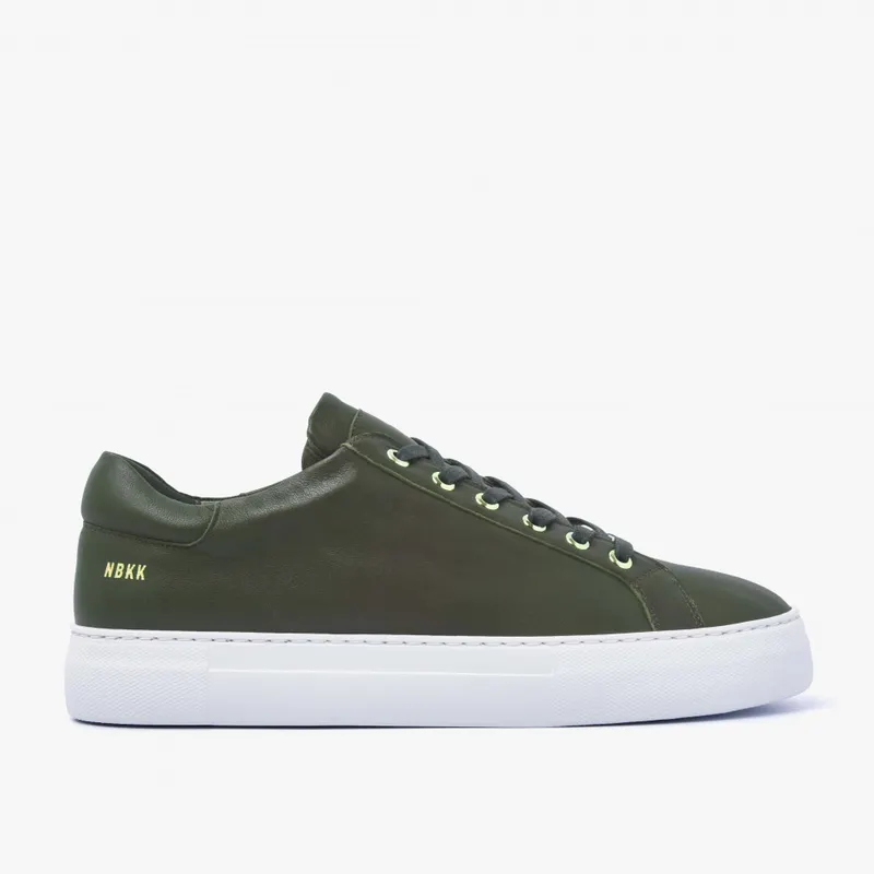 Nubikk Jolie Pure Fresh Green (2103160268L)