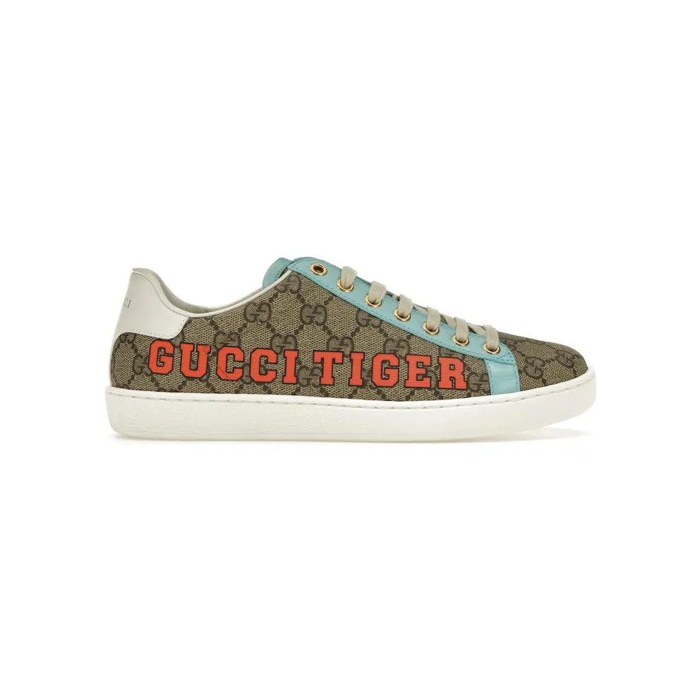 Gucci Ace Tiger (687623 UTD10 9775)
