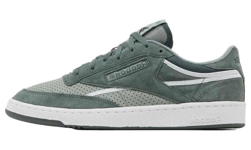 Reebok Club C 85 Vintage “Chalk Green” – GV7045