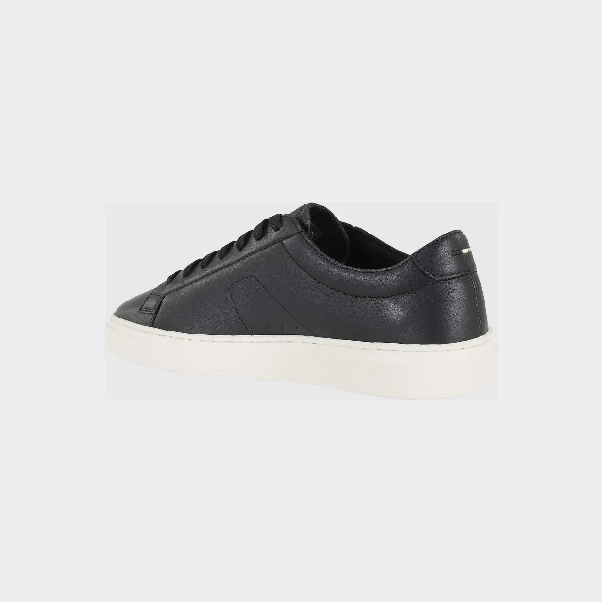 Boss Sneakers Black (50557866001) (2)