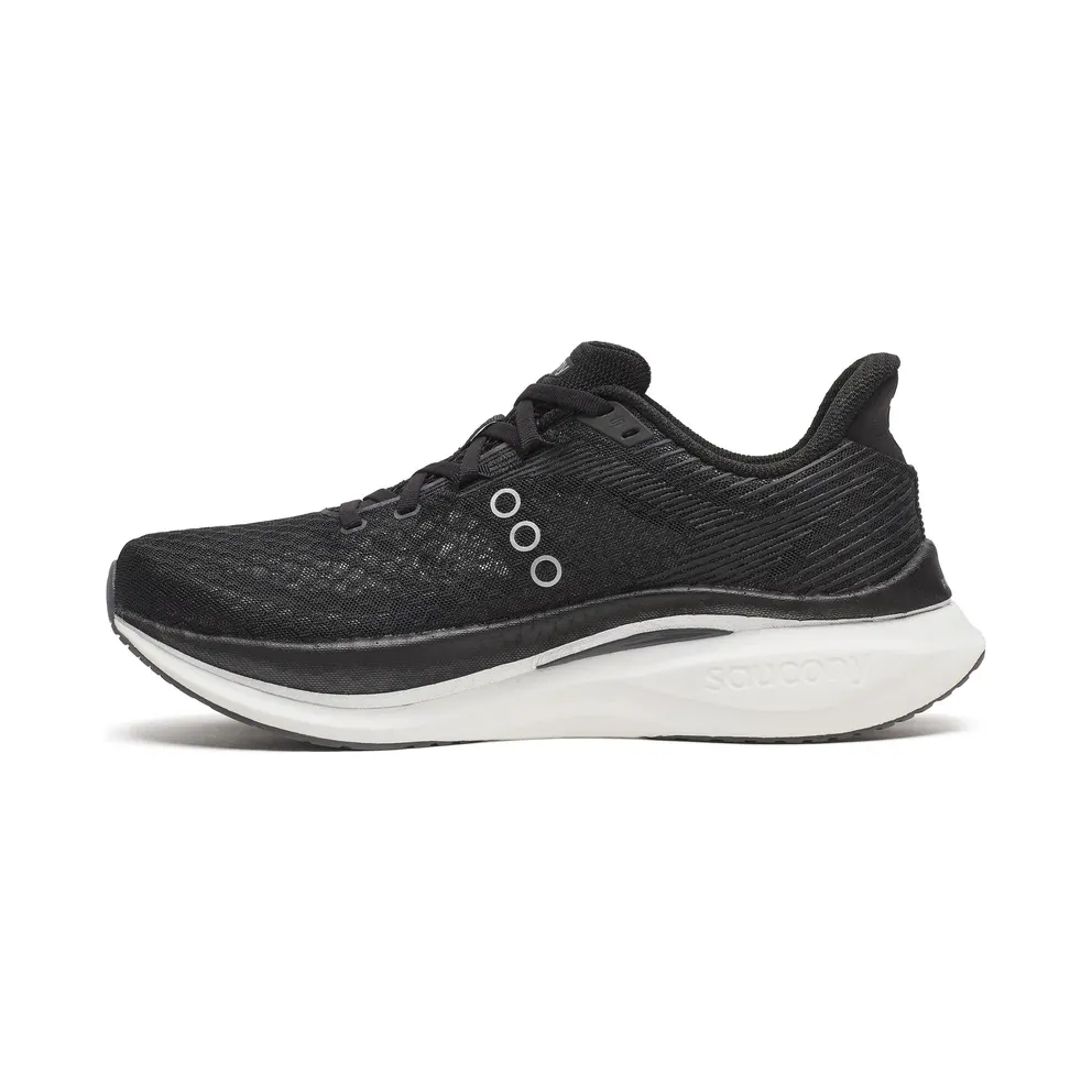 SAUCONY Endorphin Speed 5 “Black / White” (S21007-01)