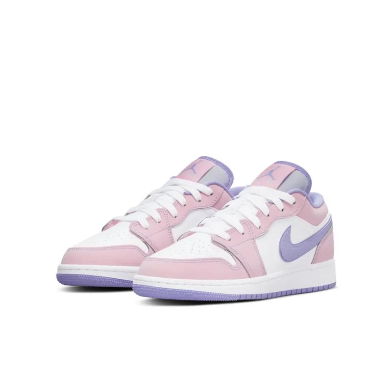 Jordan 1 Low Arctic Punch (GS) (CV9844-600)