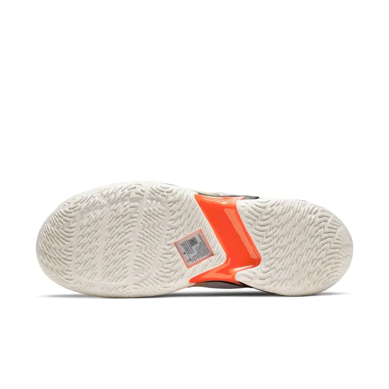 Jordan Why Not Zer0.3 White Bright Crimson Black White/Bright Crimson-Black (CD3003-101)