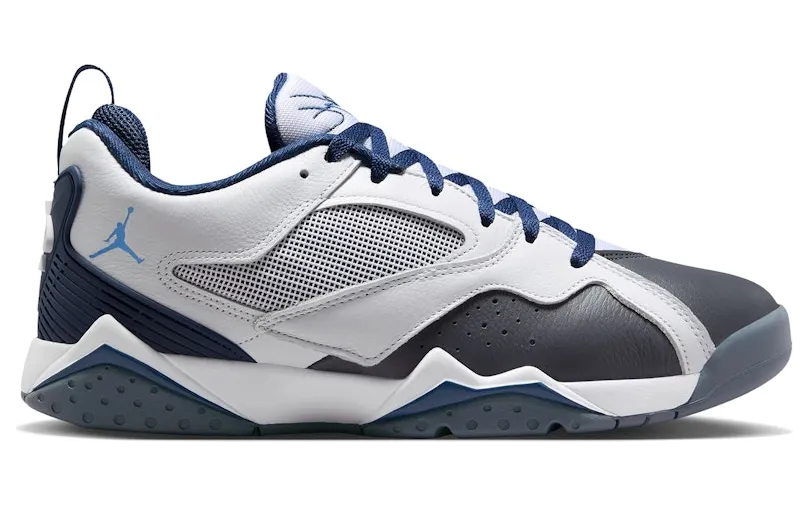 Jordan MVP 92 White Navy Flint Grey (IV2624-100)
