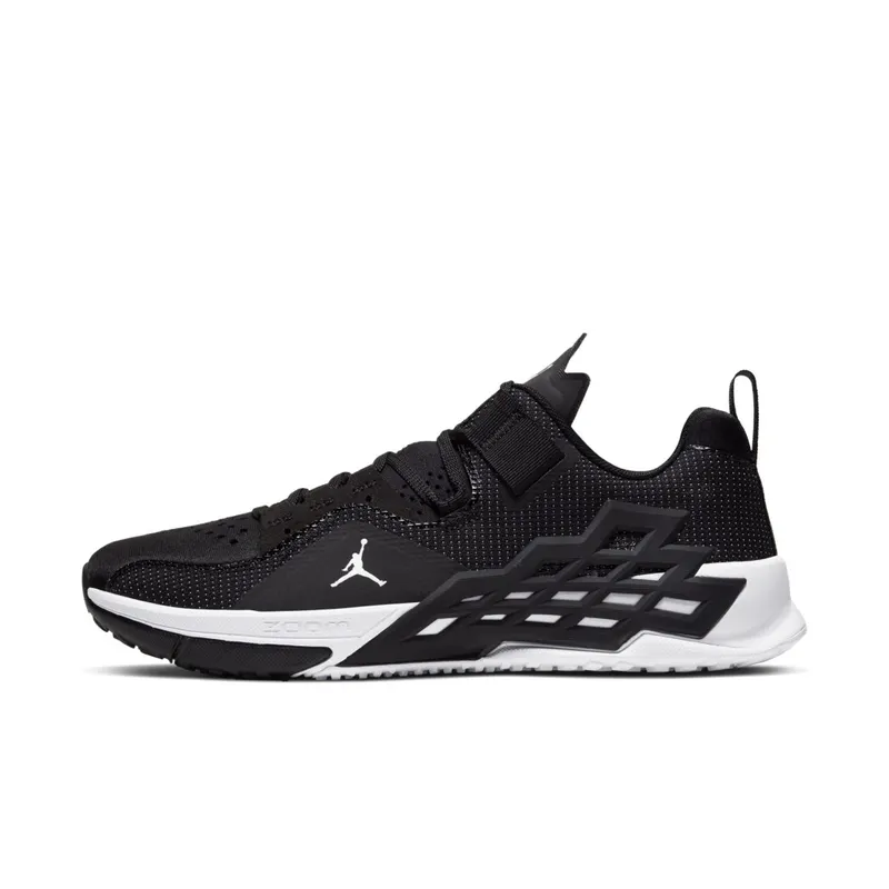Jordan  Alpha 360 Tr Black White Black/White-White (AV1937-001)