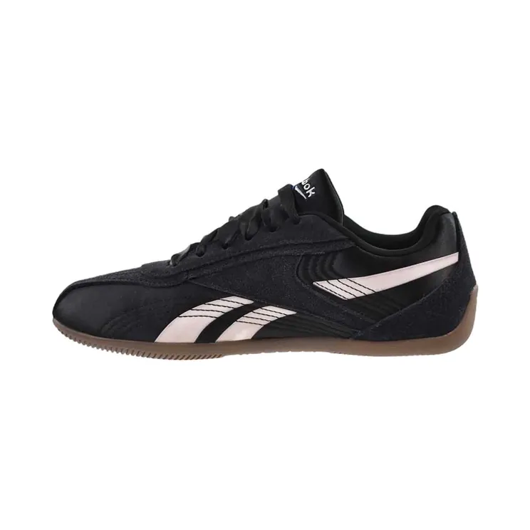 Reebok Ultra Lo “Black/White/Gum” (100245-704)