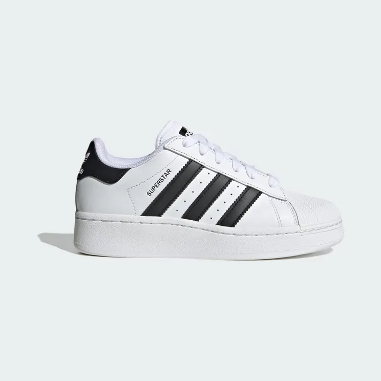 adidas Superstar XLG Cloud White / Core Black / Cloud White (IF3001)
