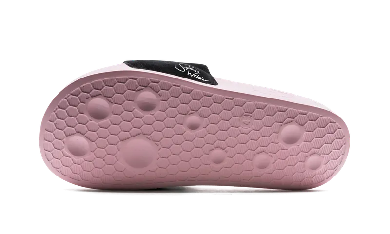 Puma LEADCAT SUEDE SLIDE “Sophia Webster” (363837-01)
