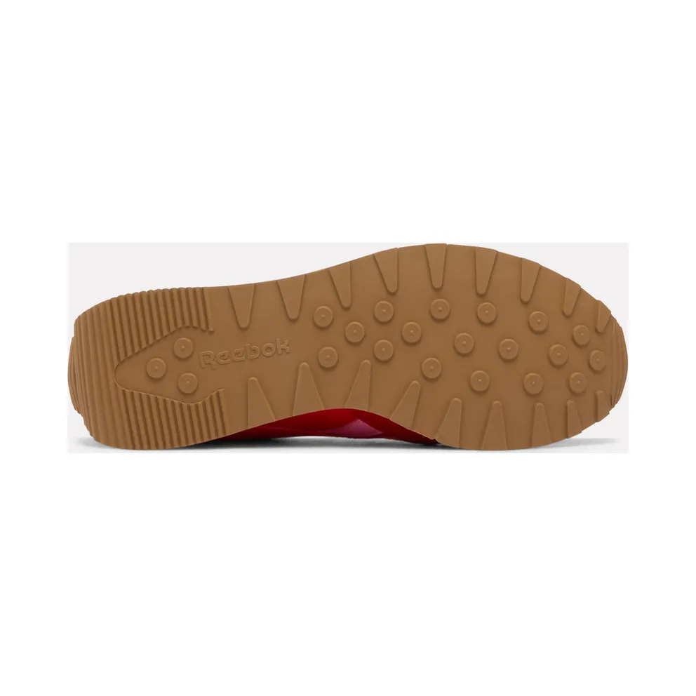 Reebok Glide Low “Women’s Trainers in Sports Red” (100246084)