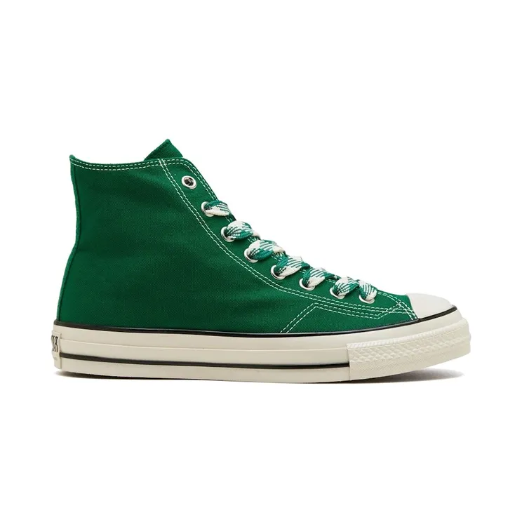 Converse Chuck Taylor All Star Aged 87 CL Hi Stranger Things Green (31316472)